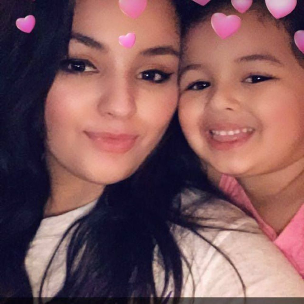 Meet your Posher, Yvonne